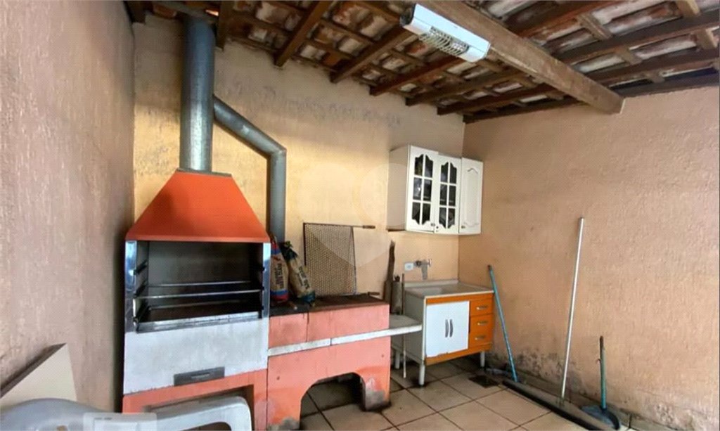 Sobrado de vila à venda – 140m²