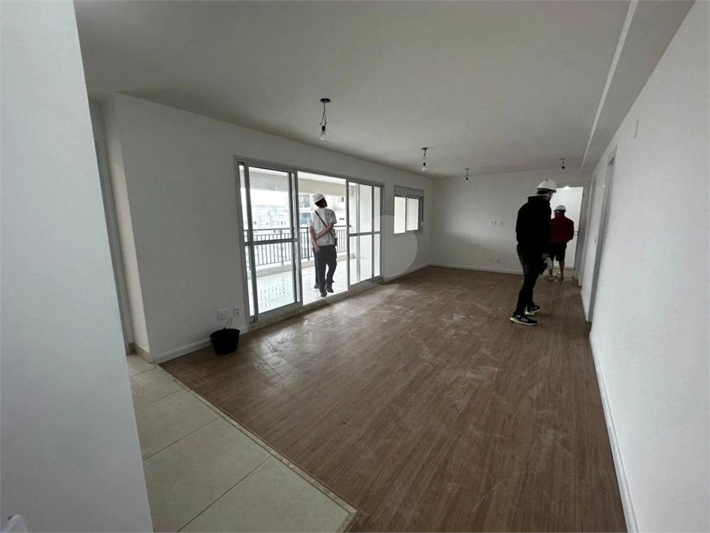 Lindo apartamento à venda, no melhor local do Brás!!