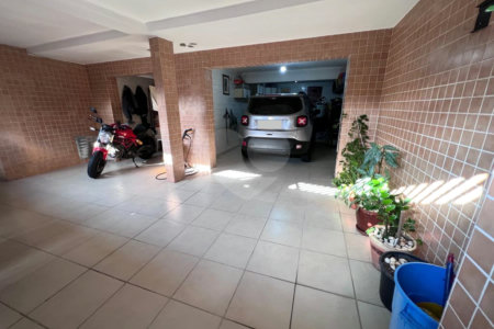 Casa á venda - Saúde