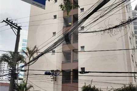 Apartamento para locação - Vila Guarani