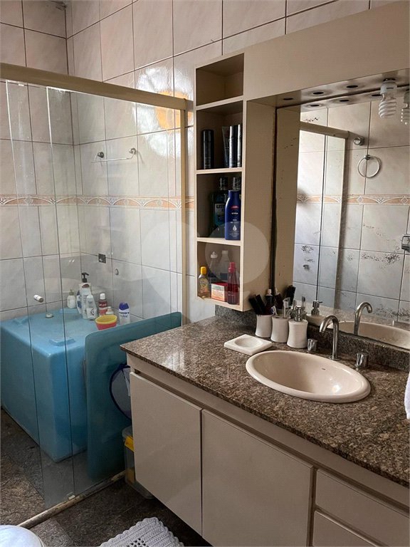 Casa Térrea à venda com 3 quartos, sendo 1 suíte,  em Socorro, São Paulo, SP