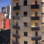 Apartamento à venda - Barra Funda