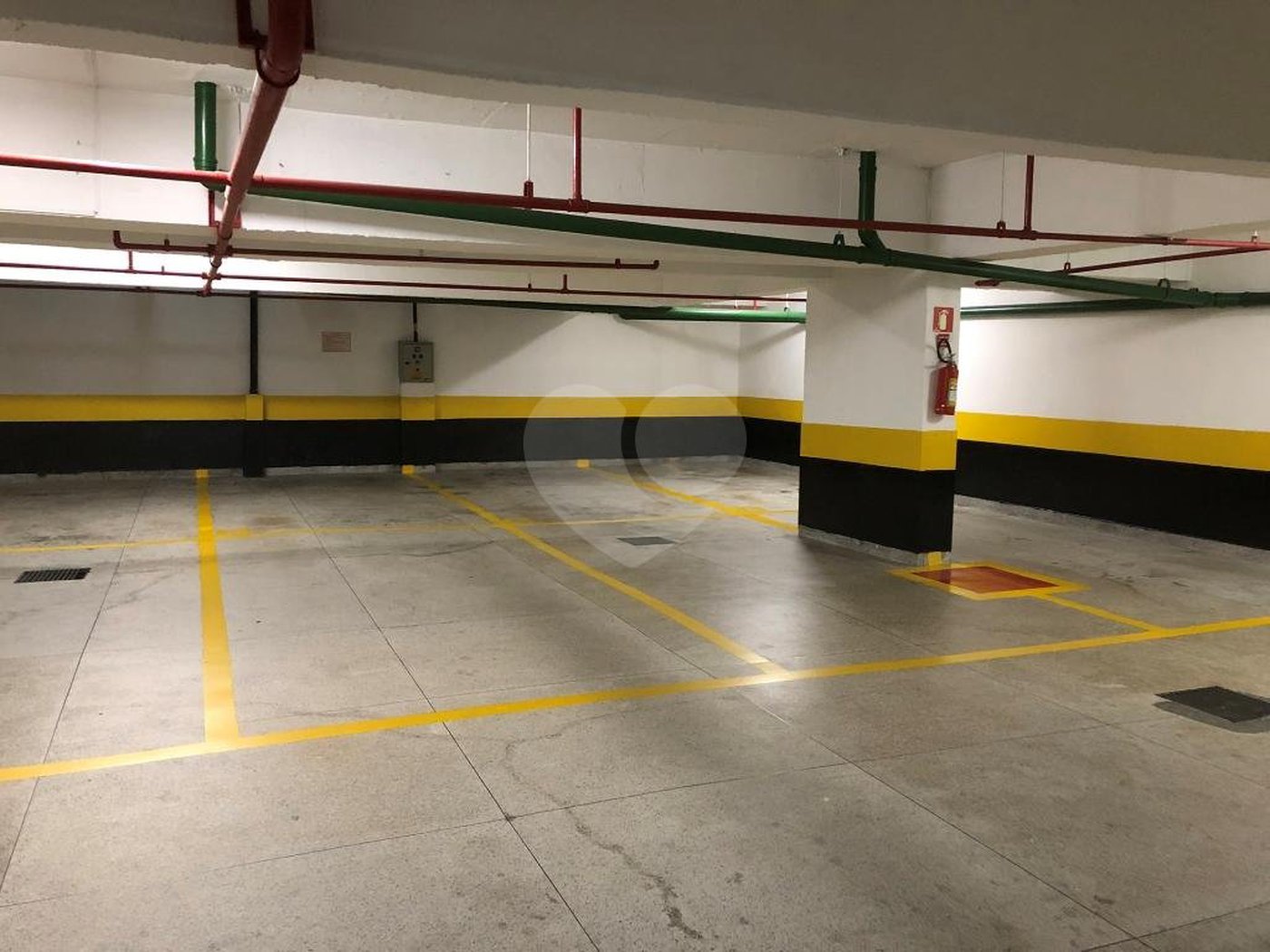 Sala Comercial á venda - Avenida Paulista