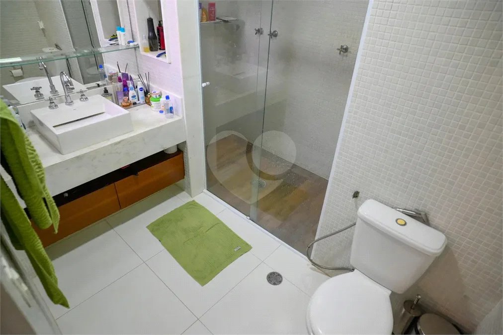 Apartamento à venda com 2 quartos em Jardim da Saúde, São Paulo