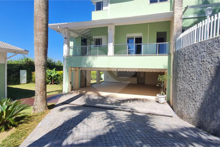 Casa á venda - Vargem Grande Paulista