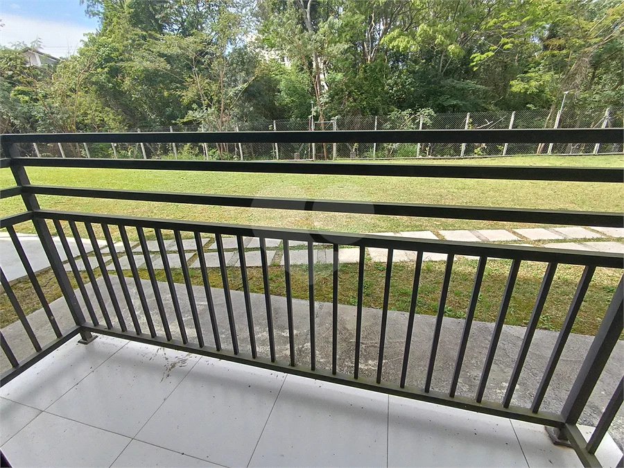 Apartamento para alugar com 2 quartos em Jardim Villaça, São Roque, SP