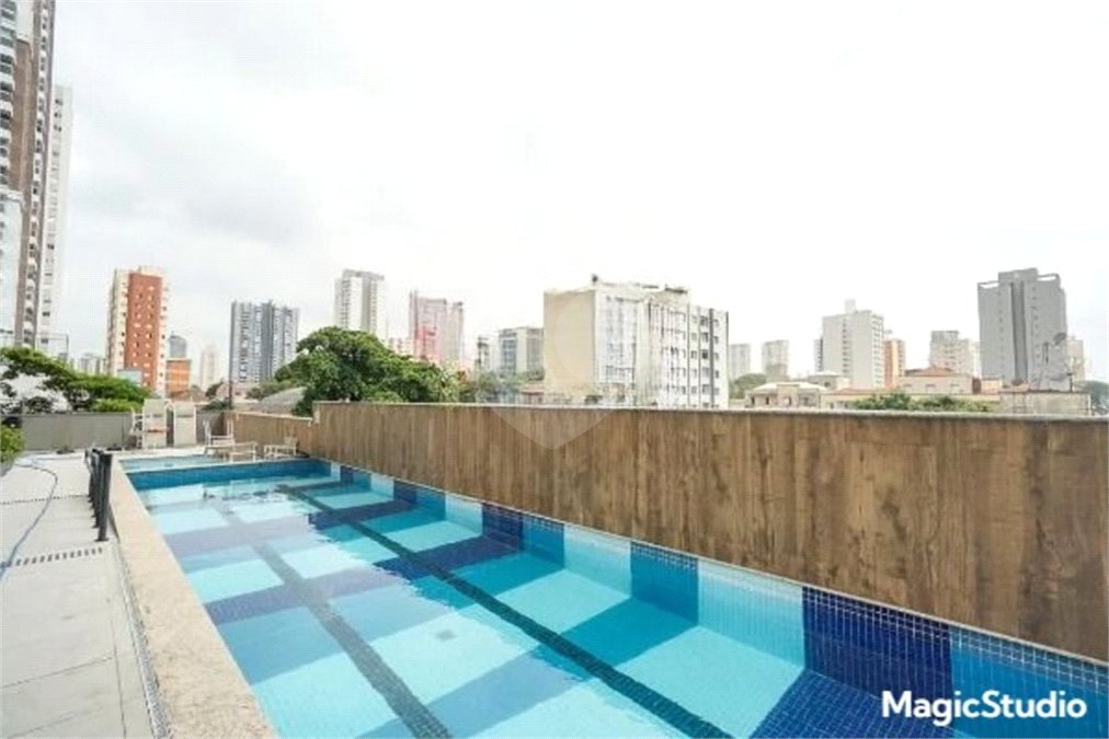 Apartamento com 120m², 3 dormitórios, sendo 3 suítes, 2 vagas de garagem, à venda no Tatuapé.