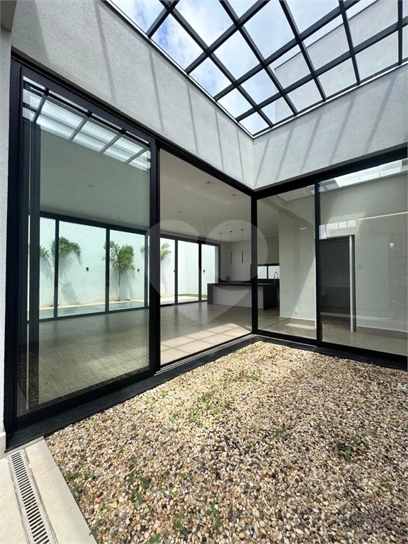 Casa recém construída com 3 suítes, no Damha 2 de Piracicaba.