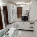 Apartamento para venda no Edifício Residencial Vila Lobos