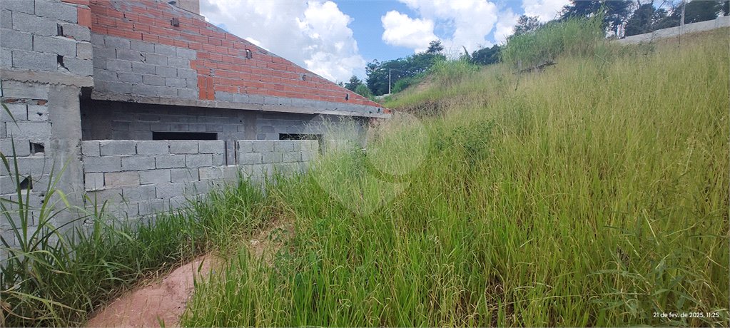 Terreno em Atibaia com 188,31 metros, pronto para construir, excelente localização