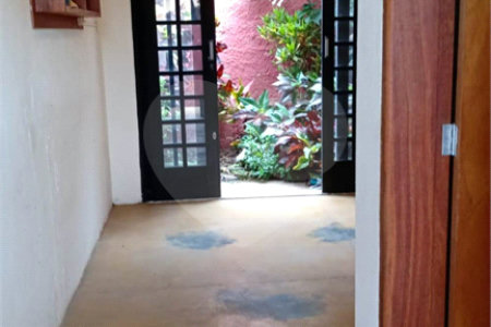 Casa térrea para venda no Tijuco Preto