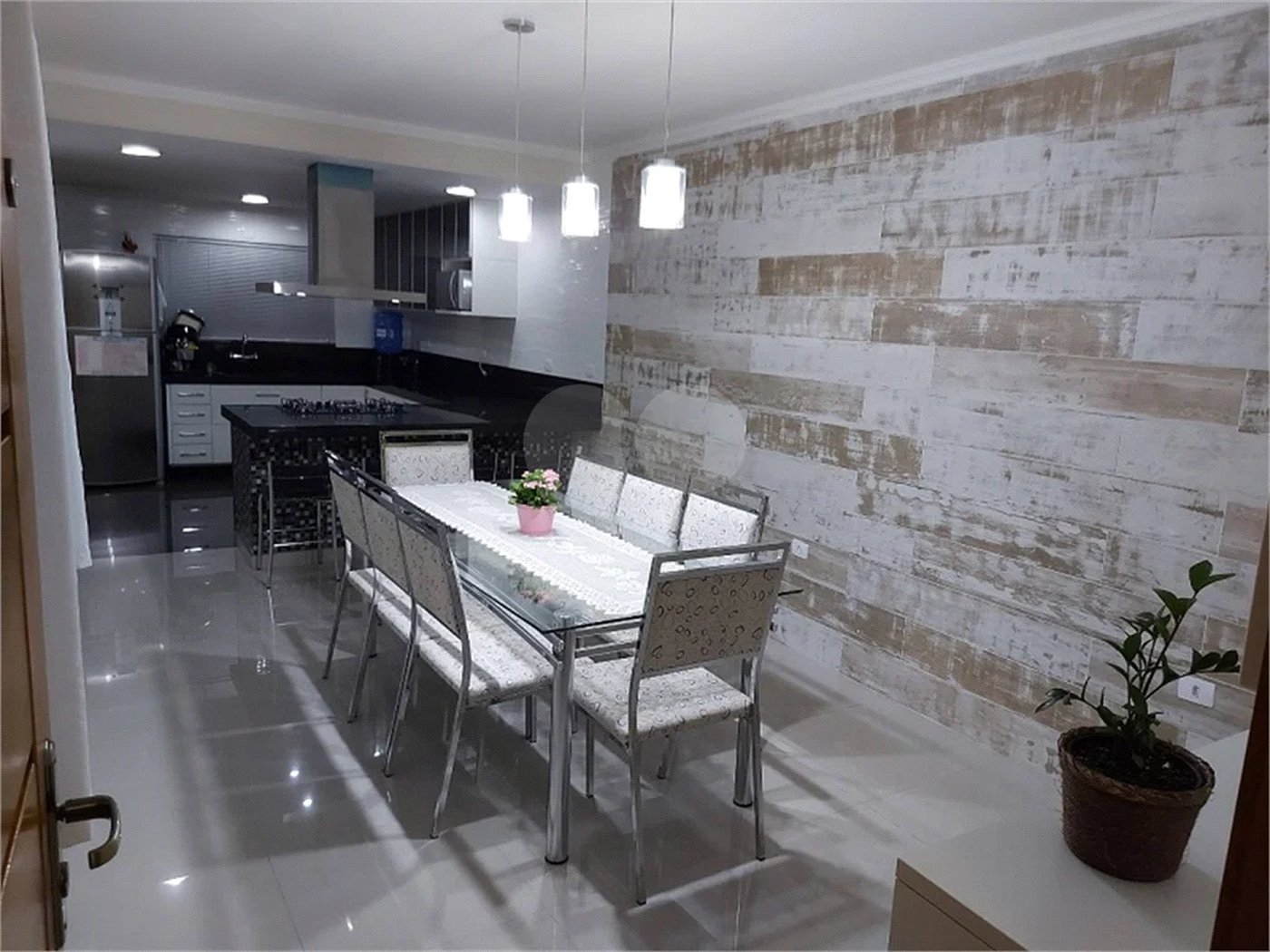 Sobrado Residencial