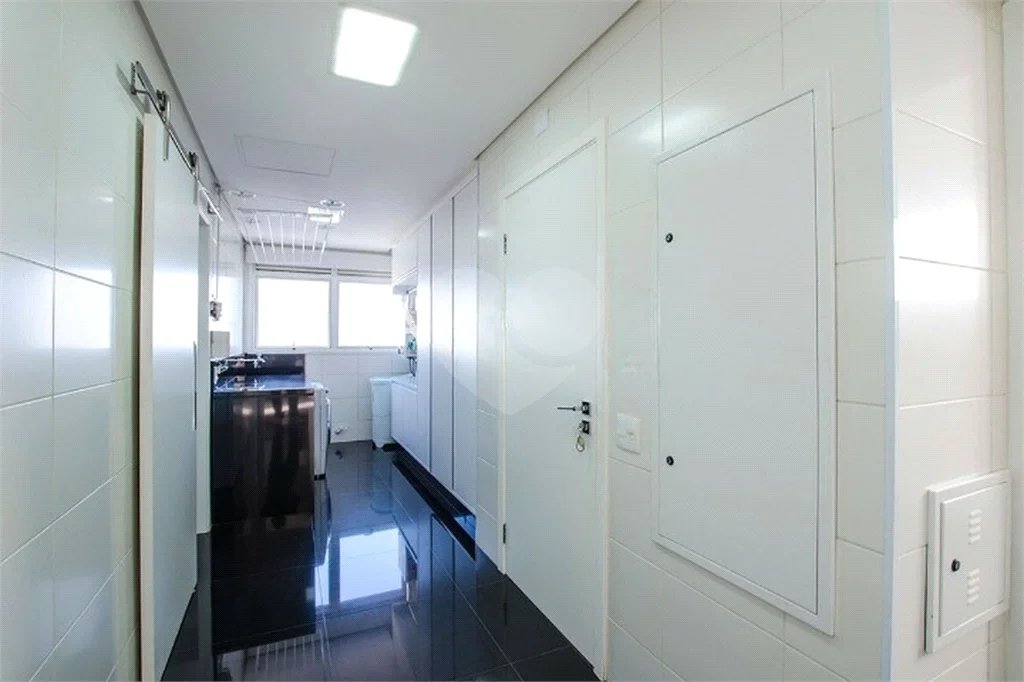 Apartamento Alto Padrão Lazer Completo ,com 3 quartos, 250 m² à venda Parque da Mooca.