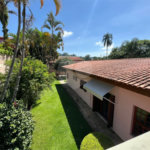CASA TÉRREA ALTO PADRÃO NO TREMEMBE