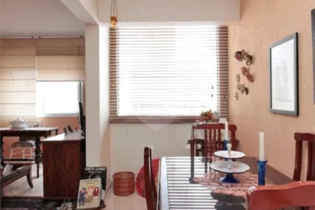 Apartamento à venda com 92m², 2 quartos e 1 vaga