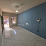 Casa à venda com 2 quartos em Parque Das Mangueiras, Três Lagoas - MS