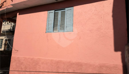 Casa à venda com 3 quartos em Vila Luzita, Santo André, SP