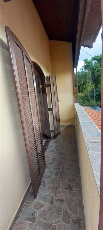 Sobrado com 3 dormitórios à venda, 180 m² por R$ 480.000,00 - Bosque dos Eucaliptos - SJC