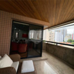 Apartamento á venda - Vila Clementino