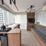 Apartamento no Ipiranga de 94m2 com 2 dorms, 1 suíte, 3 banheiros, 2 vagas. Estuda permuta.