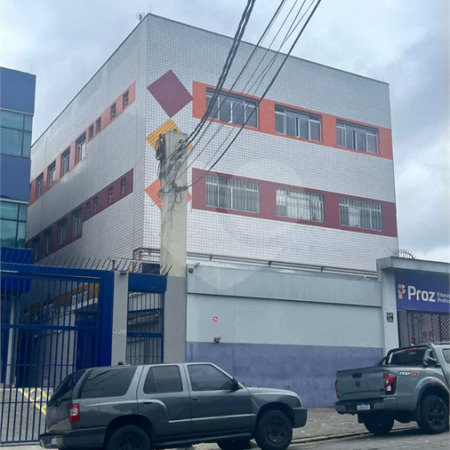 PRÉDIO COMERCIAL À VENDA NO JABAQUARA – EXCELENTE OPORTUNIDADE PARA INVESTIMENTO ALUGADO ATÉ 2029