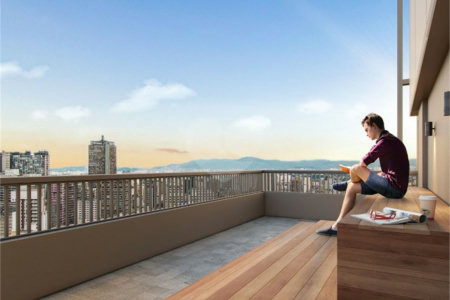 APARTAMENTO A VENDA EM SP BELA VISTA