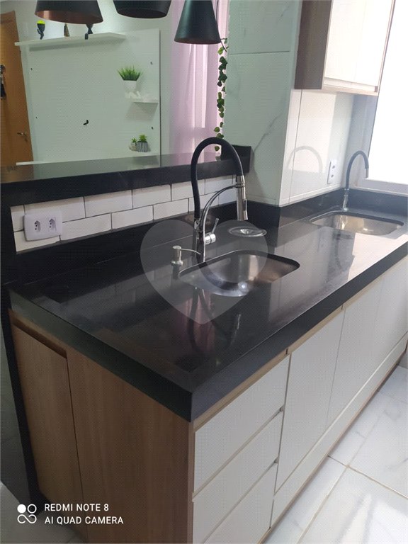 Apartamento para venda ou locação no Condomínio Monte Stella.