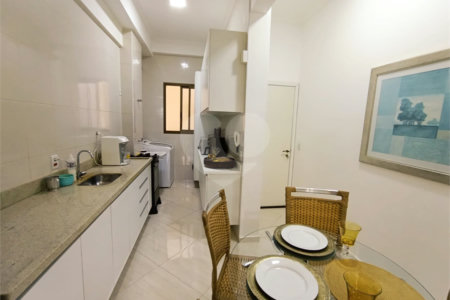 Apartamento Studio à venda Noblesse XV de Novembro São Carlos