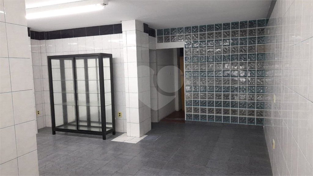 Loja para locação ou venda em Santana - São Paulo / SP