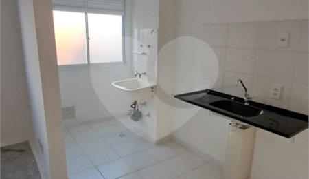 Apartamento à venda com 2 quartos em Brás, São Paulo, SP