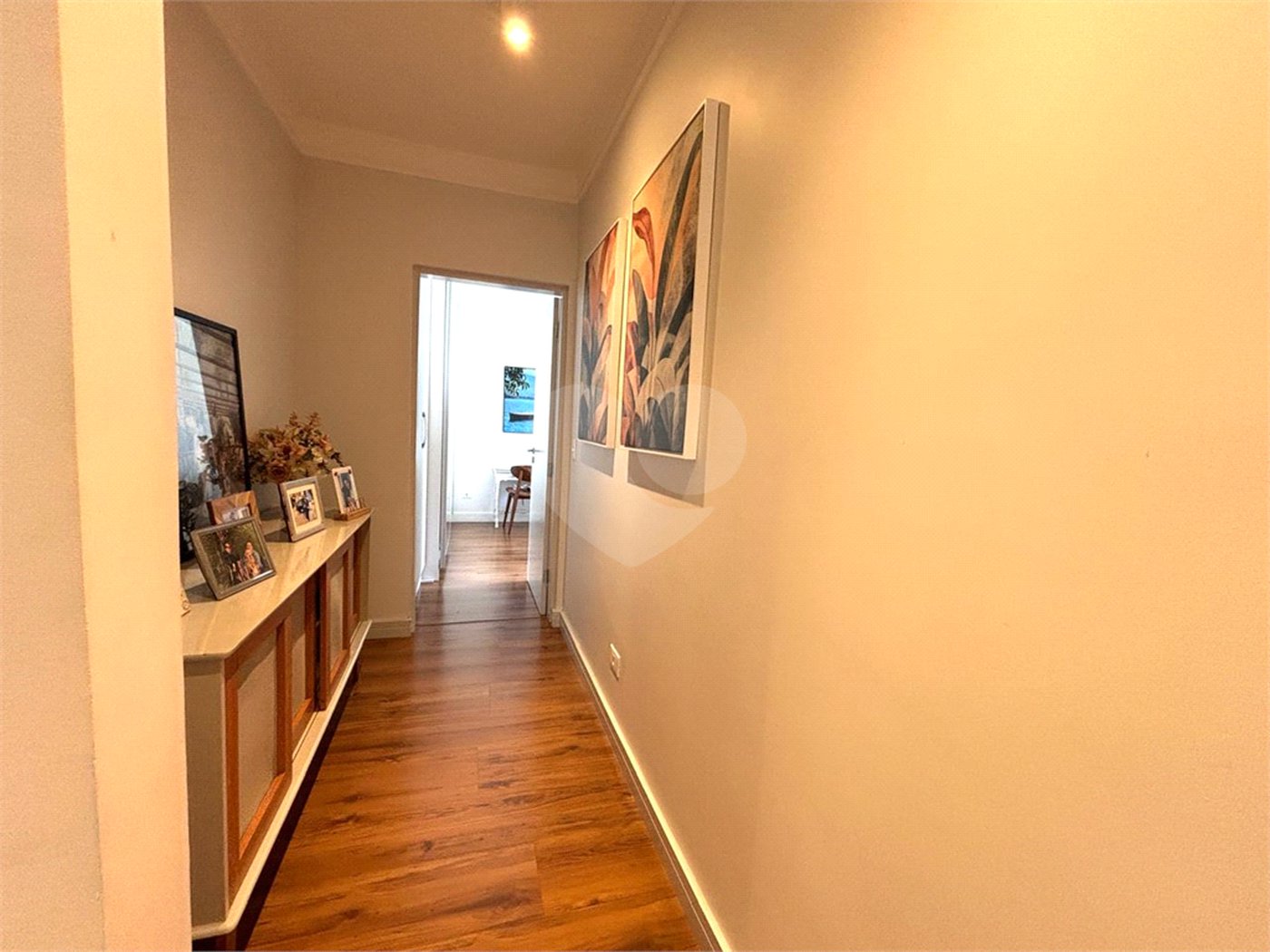 Casa térrea em rua sem saída com guarita 24hs - Tremembé - São Paulo/SP