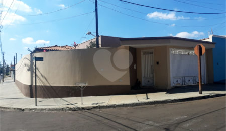 Casa Térrea à venda com 3 quartos, sendo 1 suíte,  em Encanto do Planalto, Ibaté, SP
