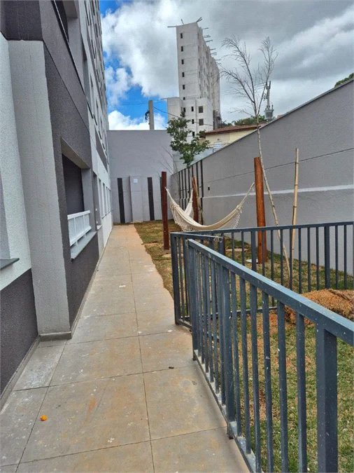 Apartamento para alugar com 2 quartos em Vila Sônia, São Paulo, SP