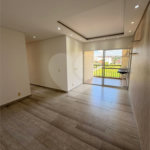 Apartamento 2 dorms para Locação - Vila Giglio