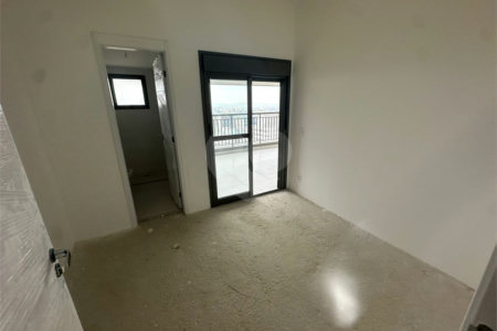 Apartamento à Venda Quarta Parada Mooca 201 m Prédio Novo