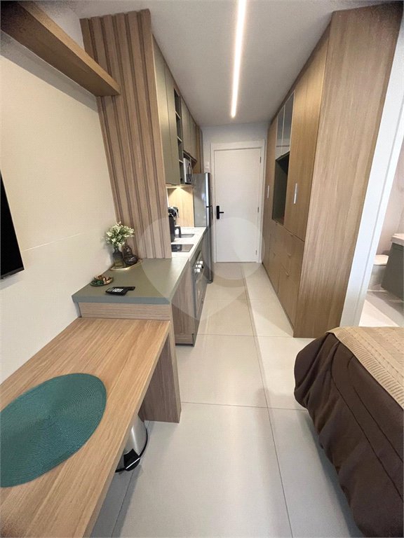 Studio à venda na Rua Vergueiro – Compacto, moderno e pronto para morar!