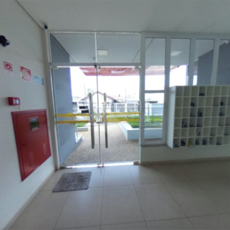 Apartamento à Venda no Edifício Princesa Isabel - São Carlos/SP