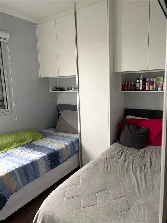 Apartamento moderno, reformado e pronto para morar!