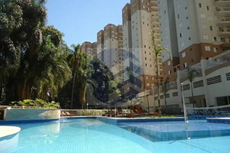 Apartamento para alugar com 3 quartos, sendo 2 suítes, em Jardim Arpoador, São Paulo - SP