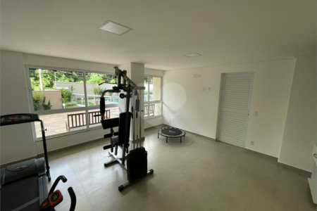 Apartamento no Edifício Residencial Valentina Park