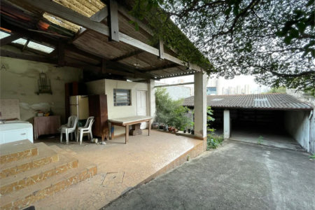 Sobrado residencial na Mooca com 90 m²