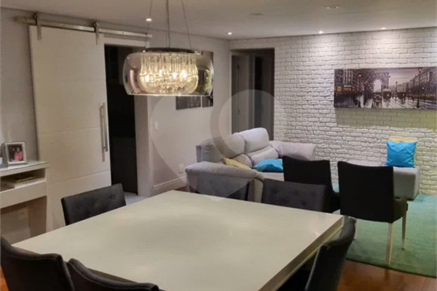 Apartamento à venda com 3 quartos, sendo 1 suíte, em Mandaqui, São Paulo, SP