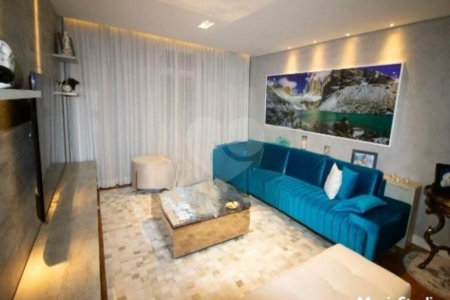 Apartamento de 2 quartos à venda na Mooca