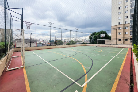Apartamento - Saúde - 3 Quartos / Dormitórios - 1 Vaga - Venda / Compra
