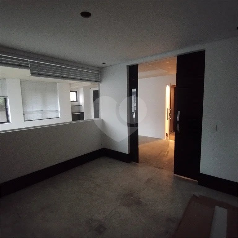 Sala comercial para locação no Jardim Paulista
