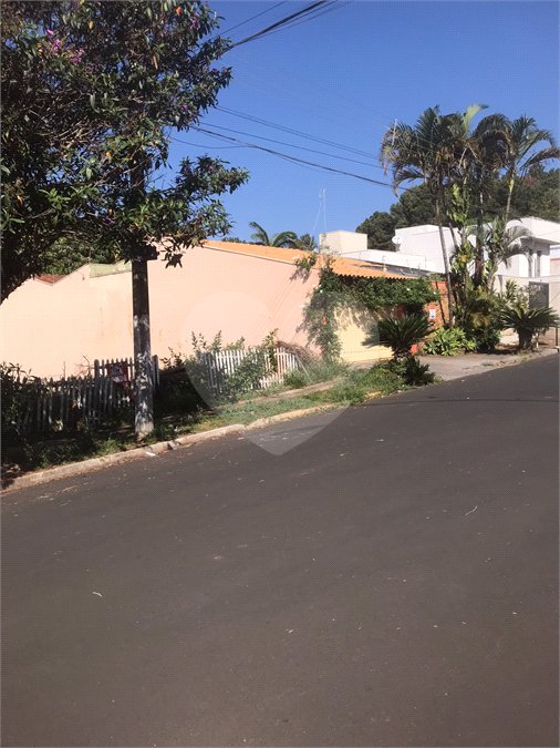 Terreno no Samambaia