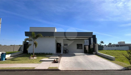 Casa à venda ou para alugar com 4 quartos, sendo 1 suíte, no condomínio Terras de Artemis, Piracicaba - SP