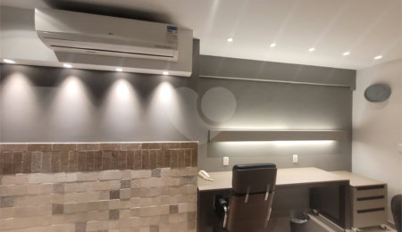 Sala para alugar em Paraíso, São Paulo, SP