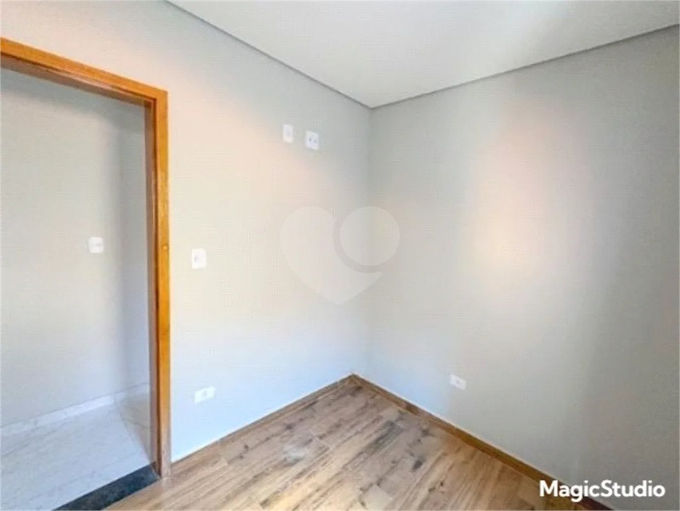 Apartamento com 51m² , 2 dormitórios , sendo 1 suíte e 1 vaga , à venda no bairro Casa Branca em Santo André.