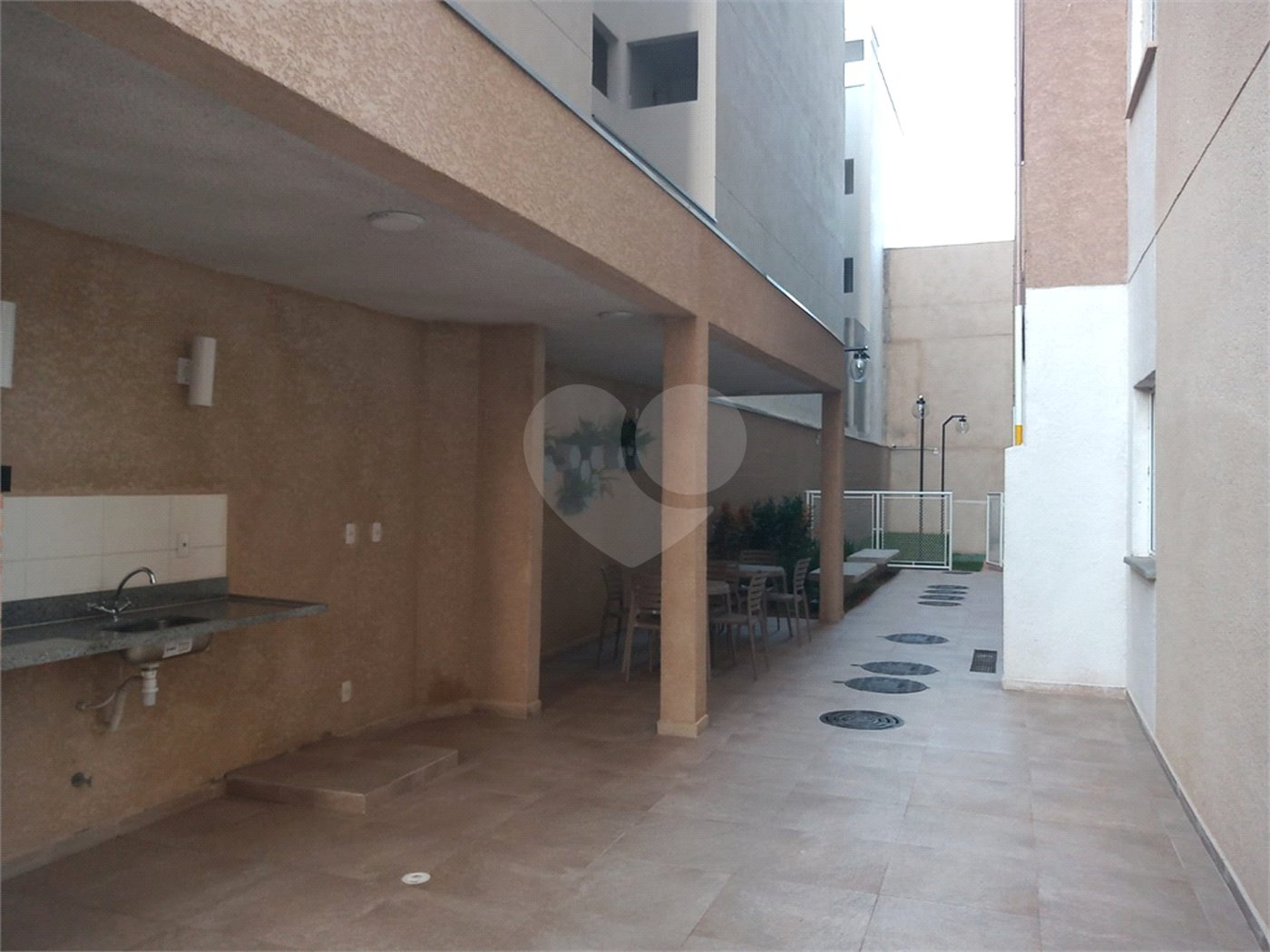 Studio à venda com 1 quarto em Tucuruvi, São Paulo, SP